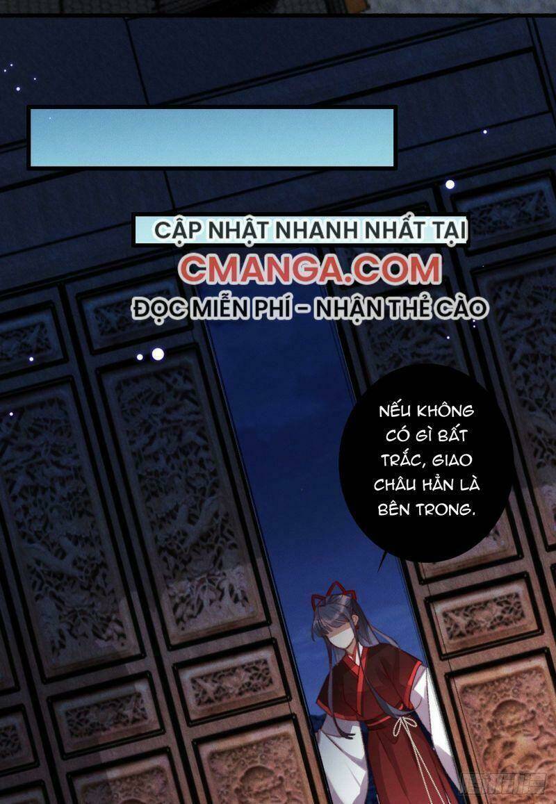 Ngự Thú Cuồng Phi Chapter 15 - Trang 4