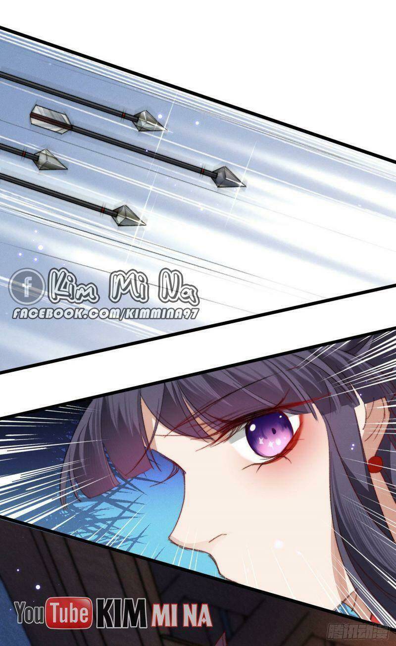 Ngự Thú Cuồng Phi Chapter 15 - Trang 6