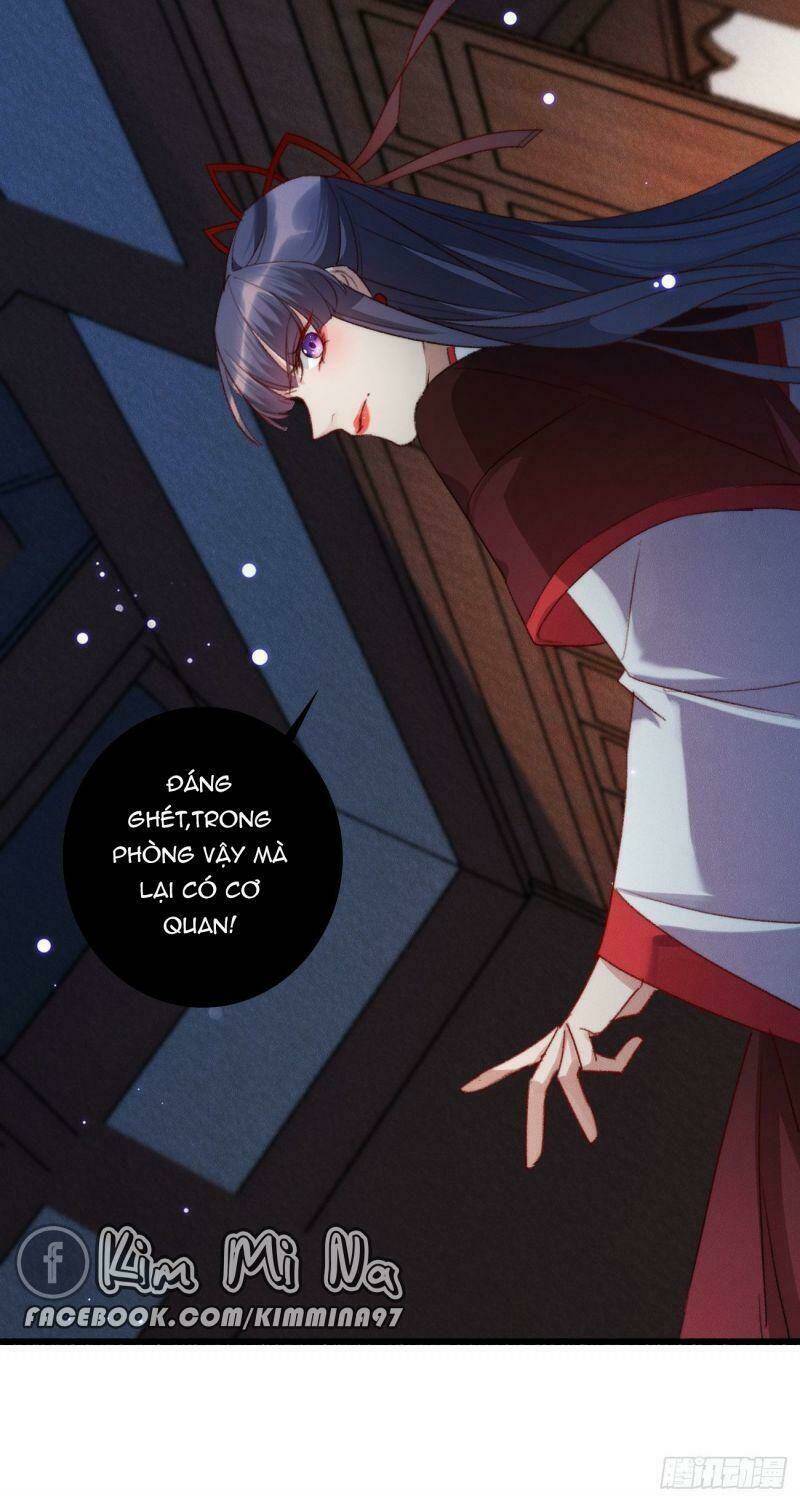 Ngự Thú Cuồng Phi Chapter 15 - Trang 7