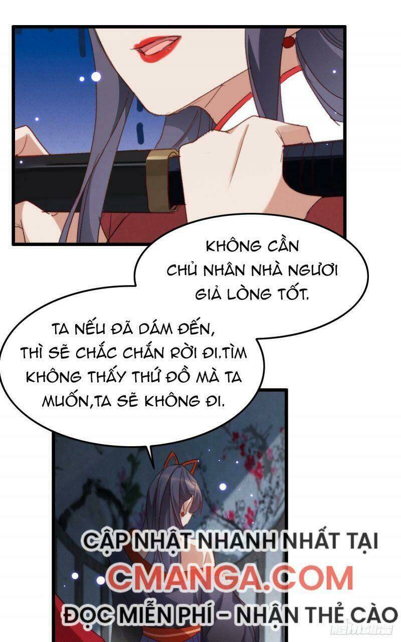 Ngự Thú Cuồng Phi Chapter 16 - Trang 10