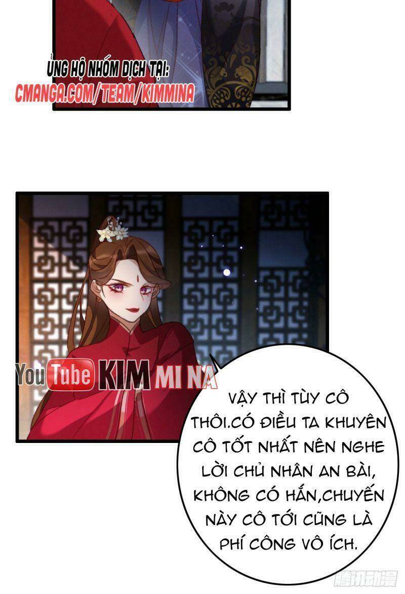 Ngự Thú Cuồng Phi Chapter 16 - Trang 11