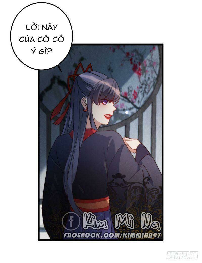 Ngự Thú Cuồng Phi Chapter 16 - Trang 12