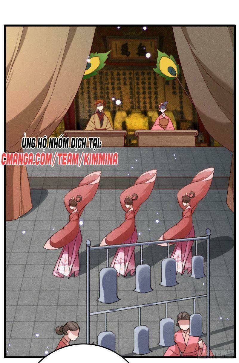 Ngự Thú Cuồng Phi Chapter 16 - Trang 18