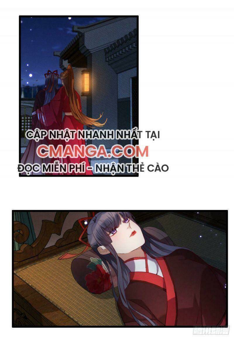 Ngự Thú Cuồng Phi Chapter 16 - Trang 1