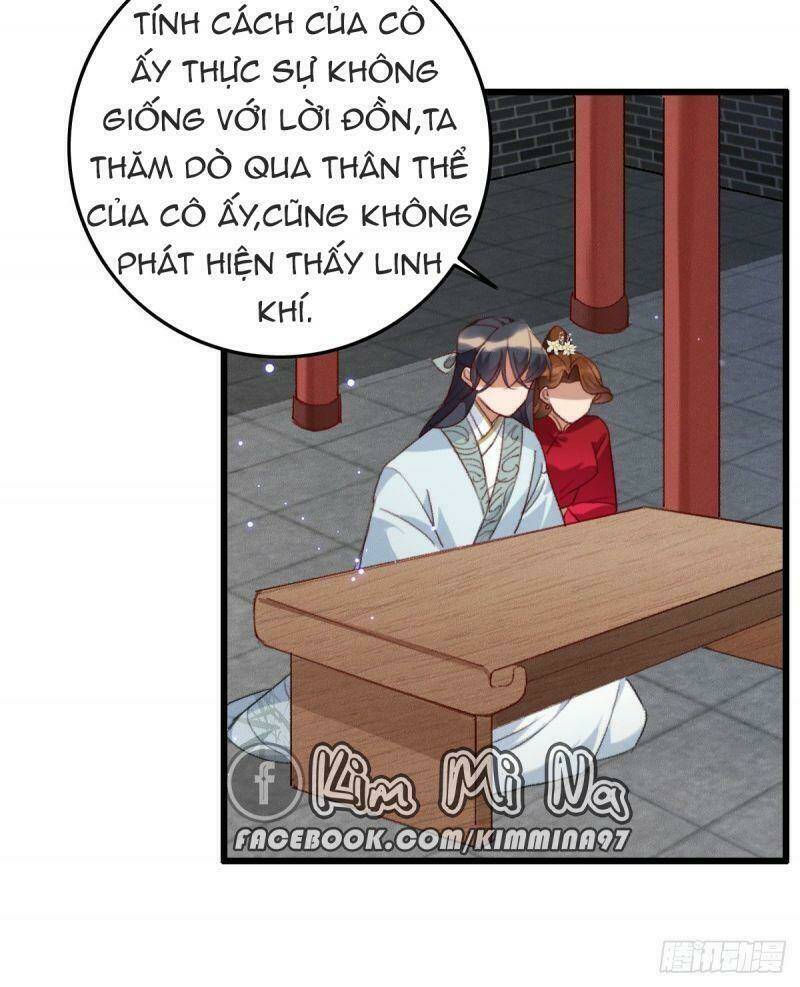 Ngự Thú Cuồng Phi Chapter 16 - Trang 19