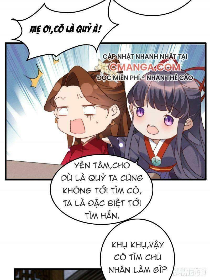 Ngự Thú Cuồng Phi Chapter 16 - Trang 21