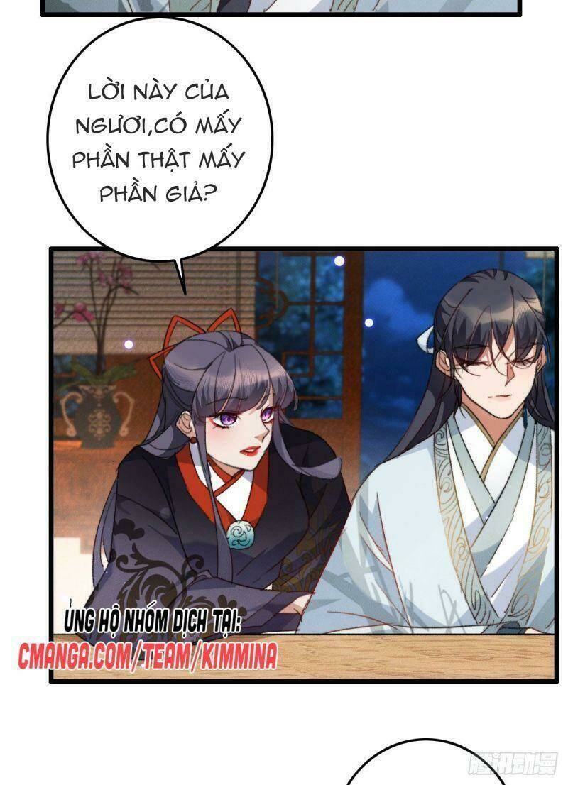 Ngự Thú Cuồng Phi Chapter 16 - Trang 24