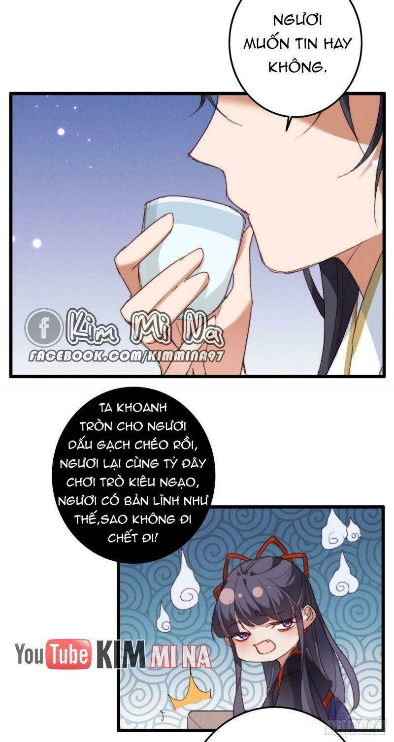 Ngự Thú Cuồng Phi Chapter 16 - Trang 25