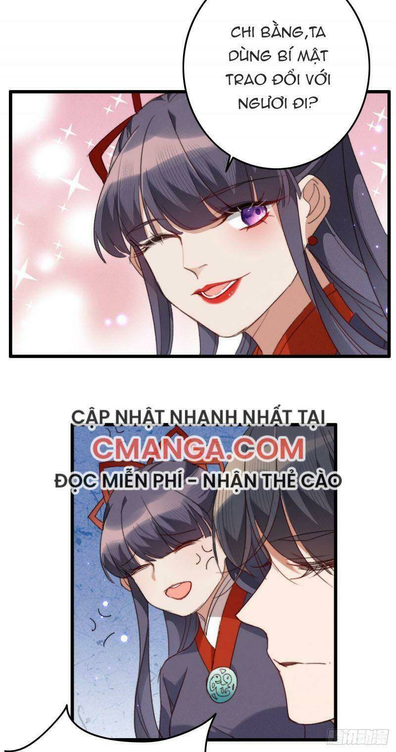 Ngự Thú Cuồng Phi Chapter 16 - Trang 26