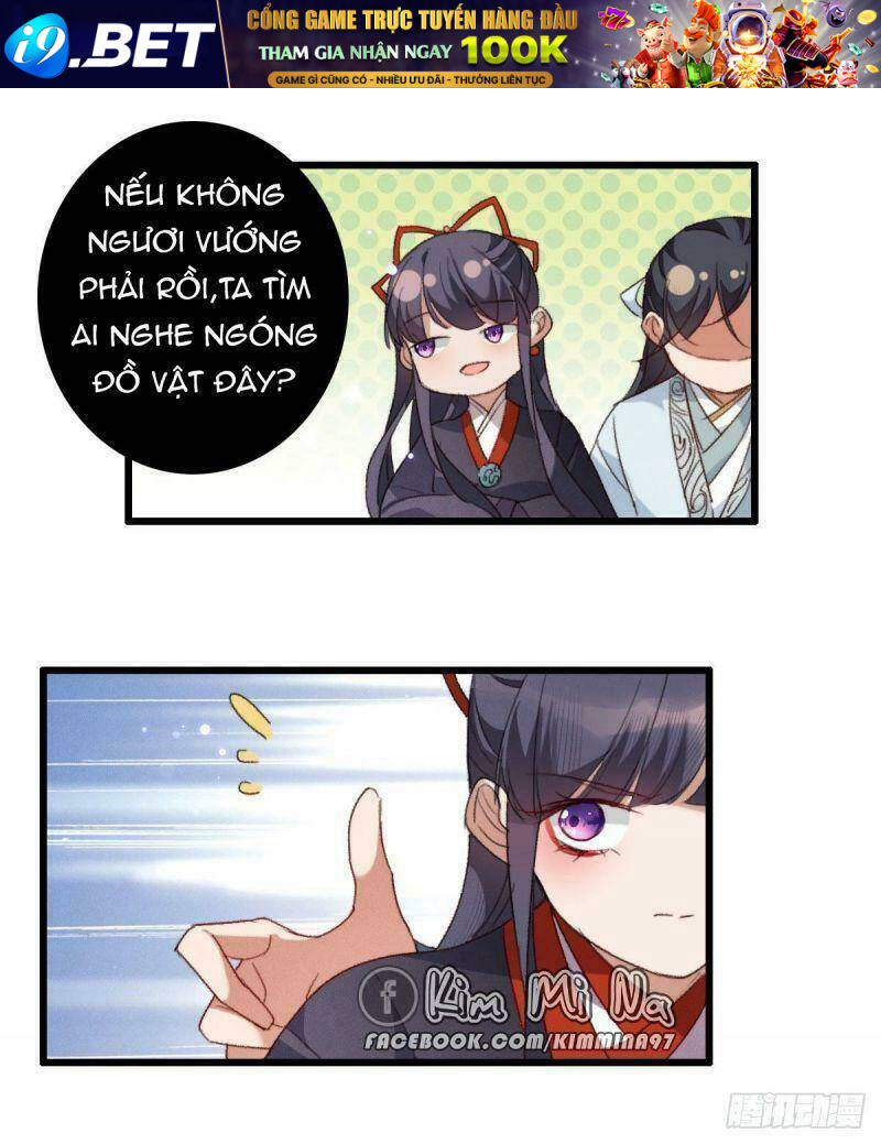 Ngự Thú Cuồng Phi Chapter 16 - Trang 28