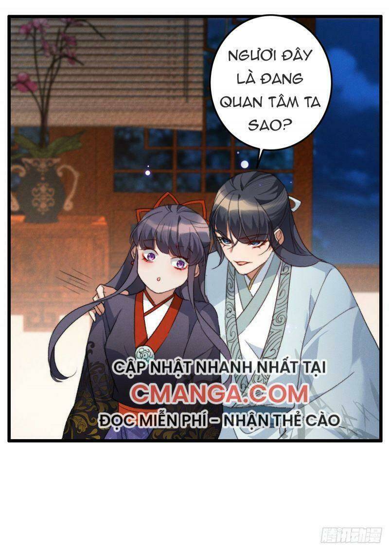 Ngự Thú Cuồng Phi Chapter 16 - Trang 29