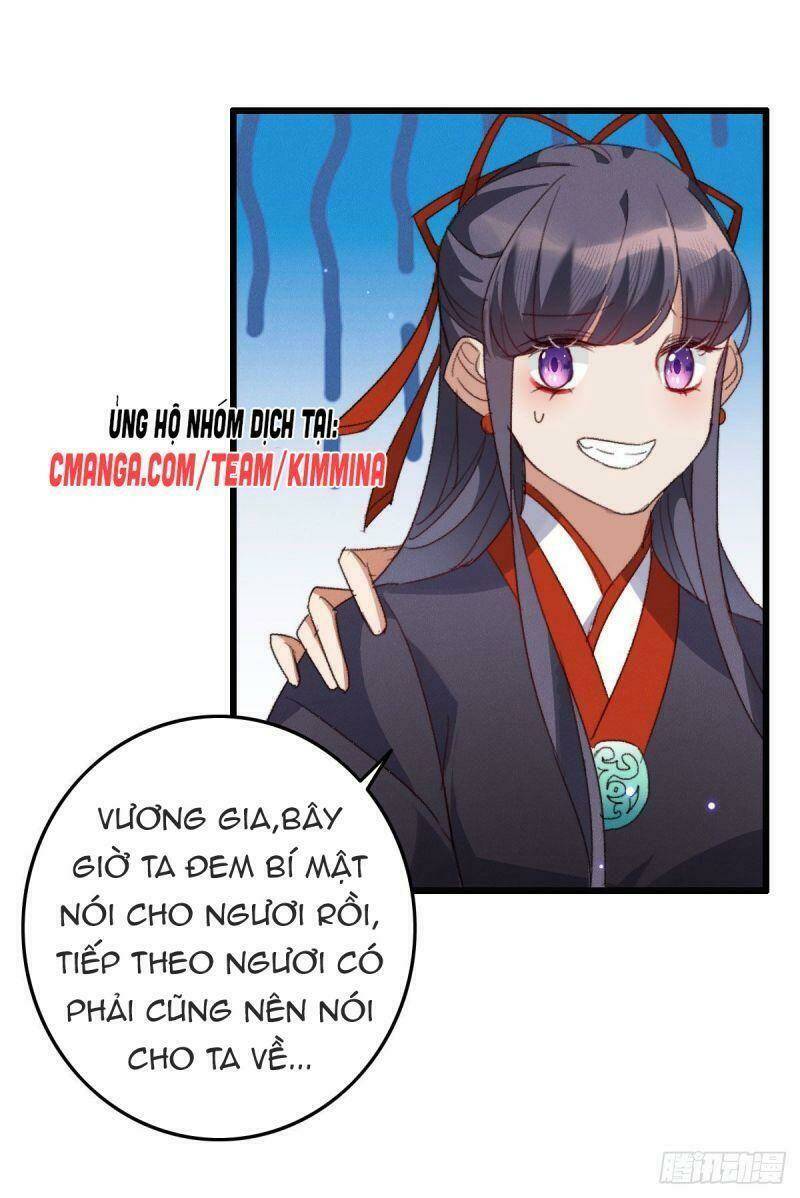 Ngự Thú Cuồng Phi Chapter 16 - Trang 30