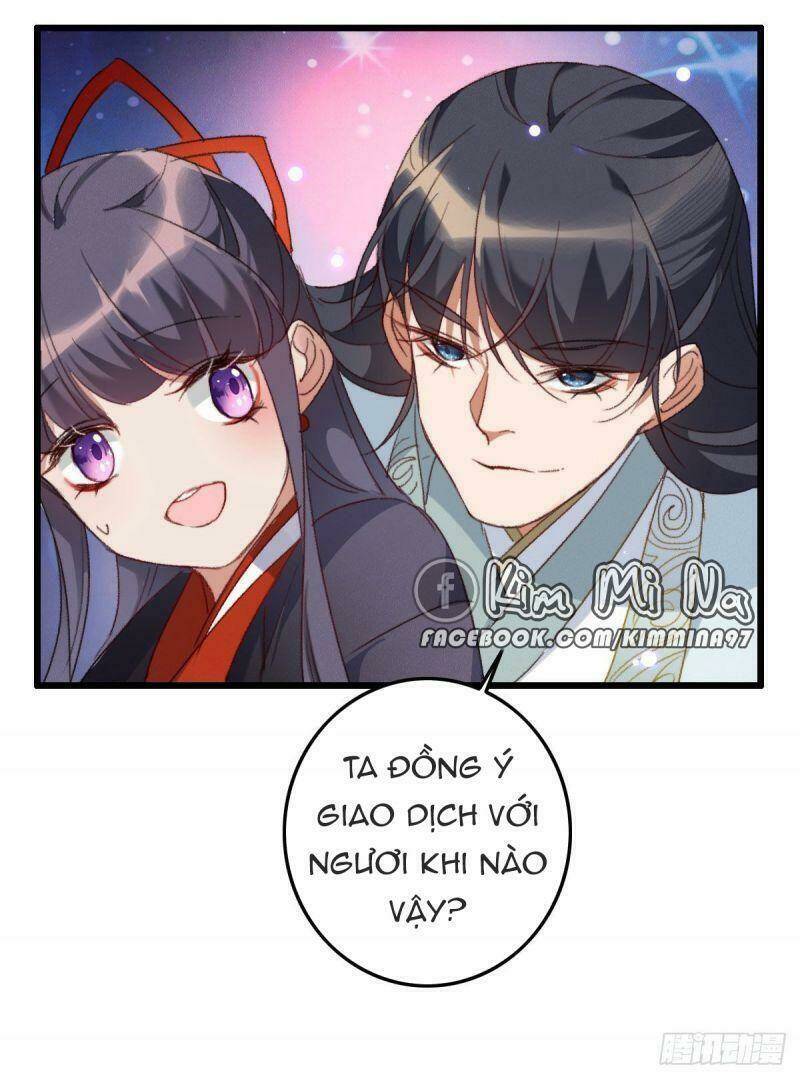 Ngự Thú Cuồng Phi Chapter 16 - Trang 31