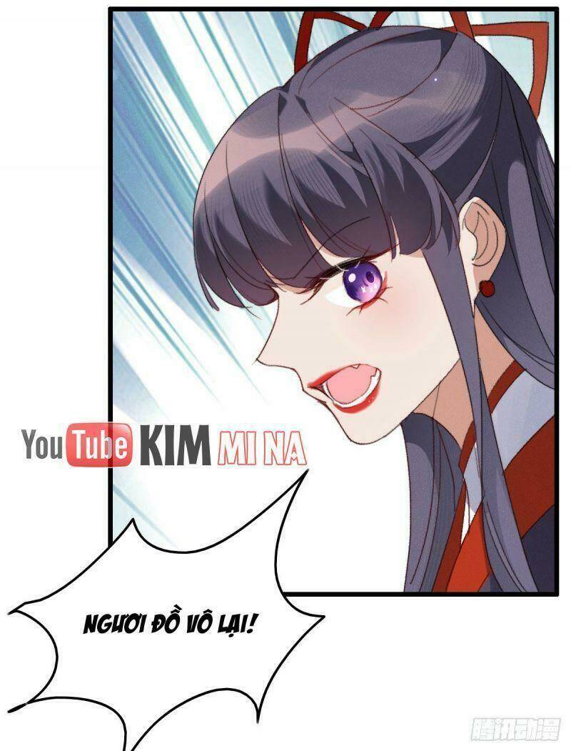 Ngự Thú Cuồng Phi Chapter 16 - Trang 32