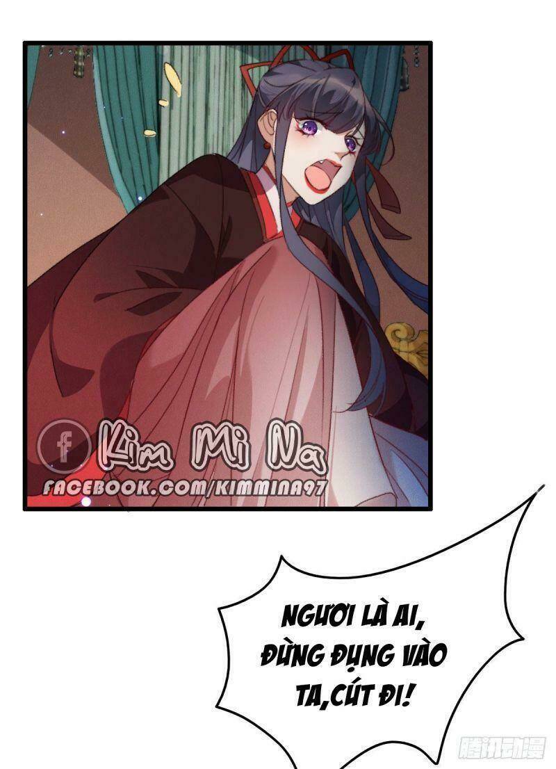 Ngự Thú Cuồng Phi Chapter 16 - Trang 3