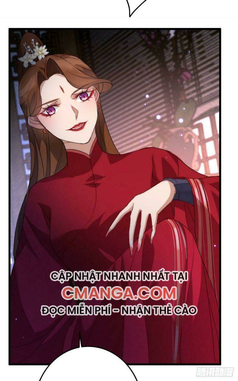 Ngự Thú Cuồng Phi Chapter 16 - Trang 4