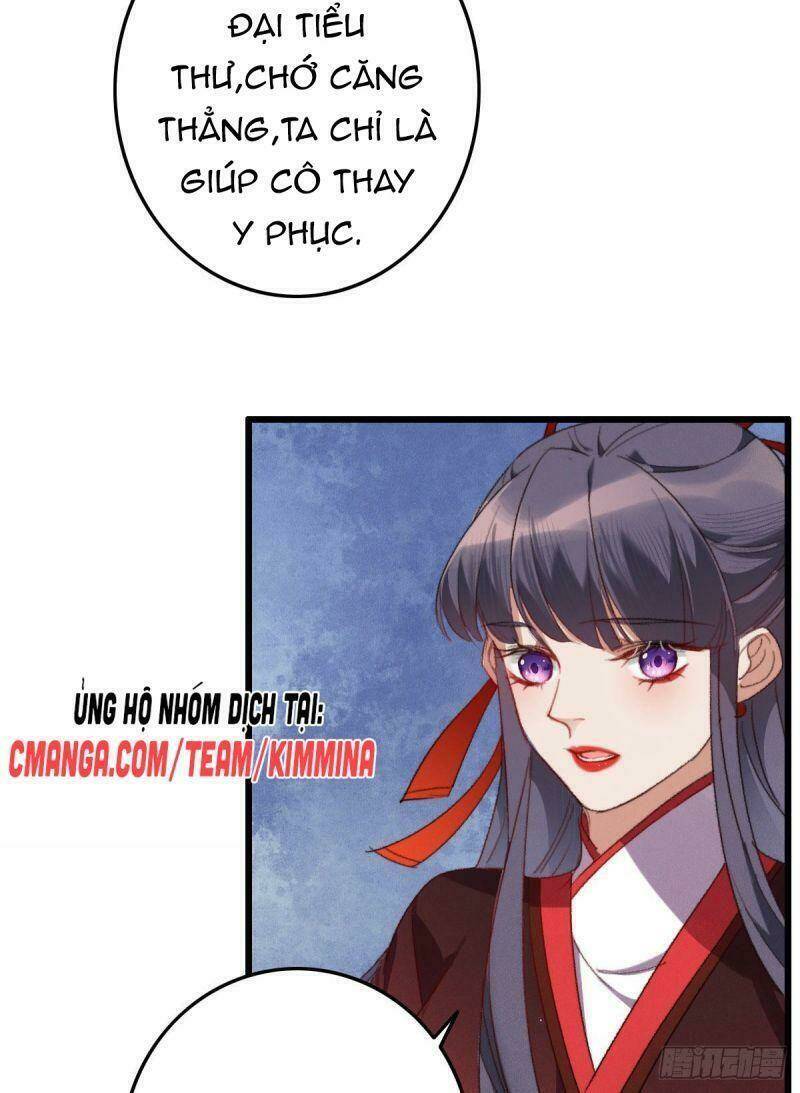 Ngự Thú Cuồng Phi Chapter 16 - Trang 5