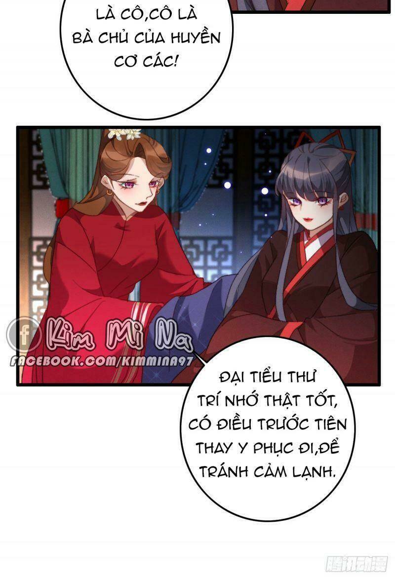 Ngự Thú Cuồng Phi Chapter 16 - Trang 6