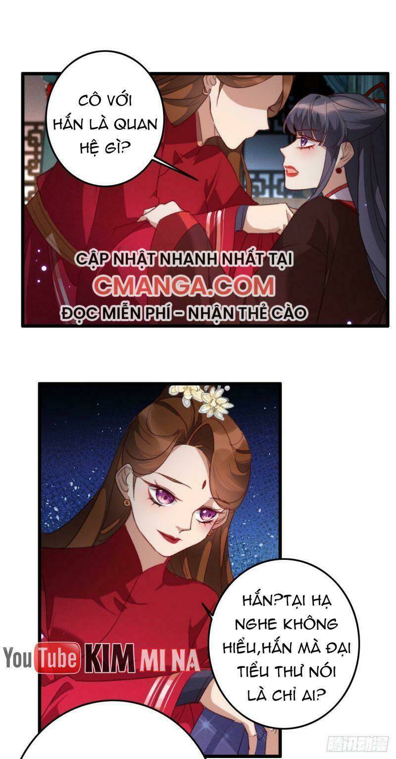 Ngự Thú Cuồng Phi Chapter 16 - Trang 7