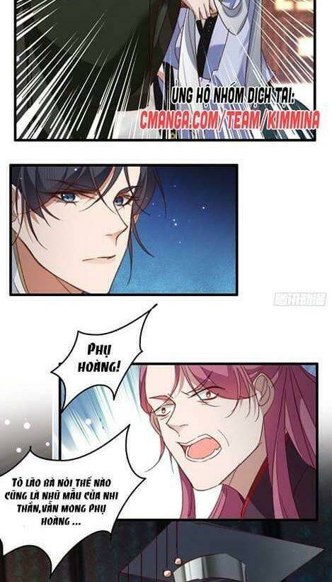 Ngự Thú Cuồng Phi Chapter 17 - Trang 10