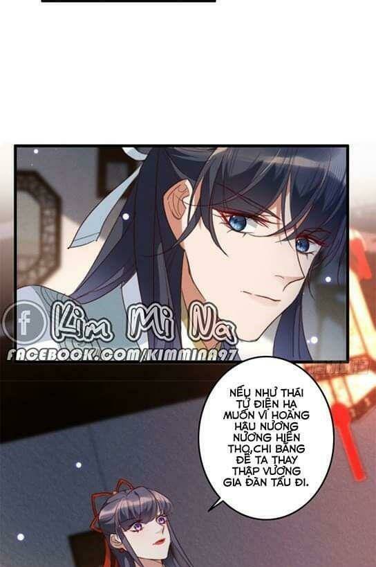 Ngự Thú Cuồng Phi Chapter 17 - Trang 11