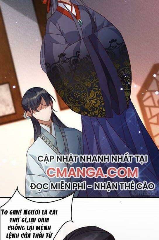 Ngự Thú Cuồng Phi Chapter 17 - Trang 12