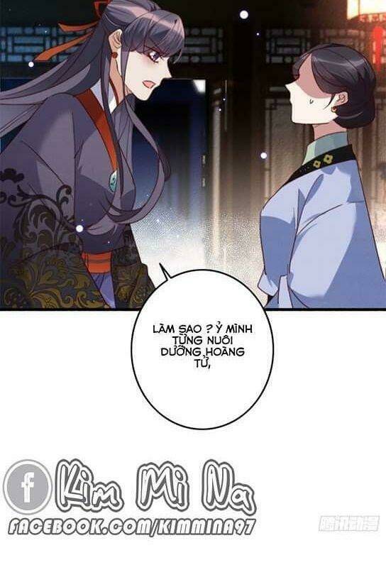 Ngự Thú Cuồng Phi Chapter 17 - Trang 15