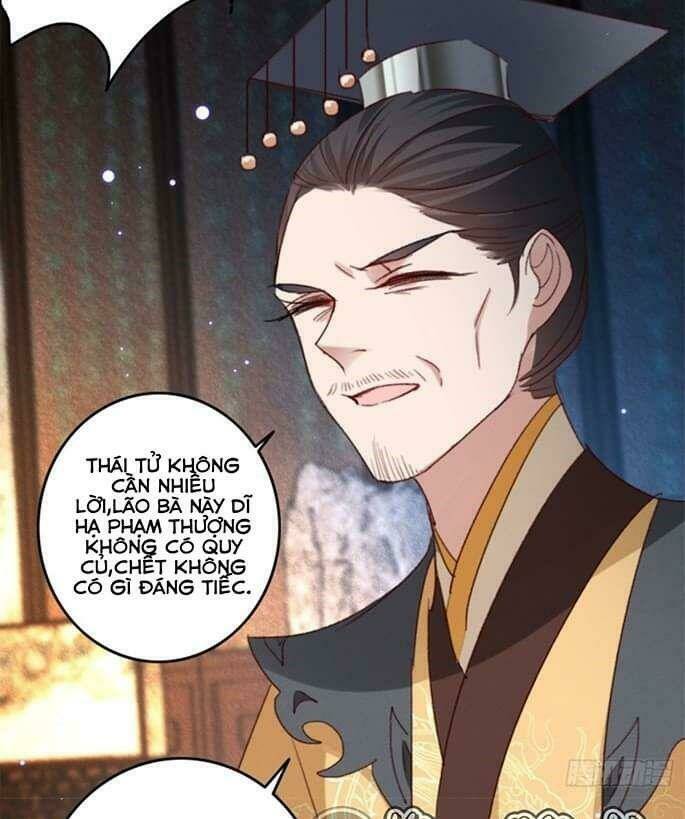 Ngự Thú Cuồng Phi Chapter 17 - Trang 16