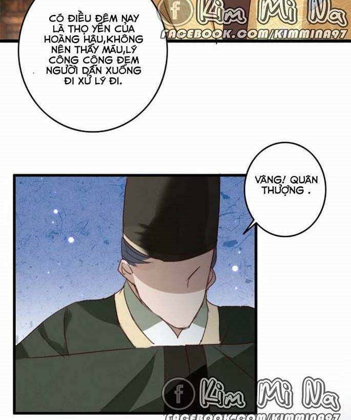 Ngự Thú Cuồng Phi Chapter 17 - Trang 17