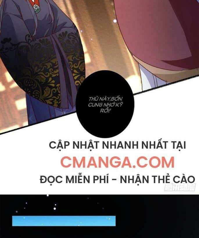 Ngự Thú Cuồng Phi Chapter 17 - Trang 19