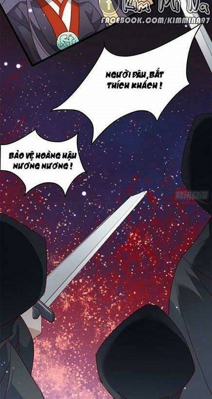 Ngự Thú Cuồng Phi Chapter 17 - Trang 22
