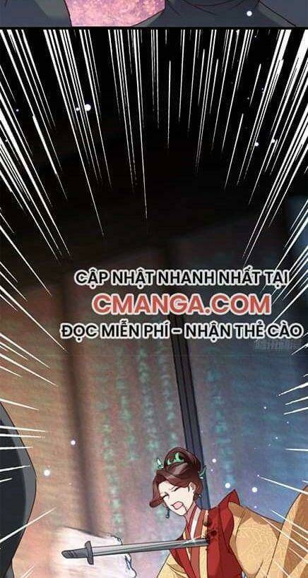 Ngự Thú Cuồng Phi Chapter 17 - Trang 23