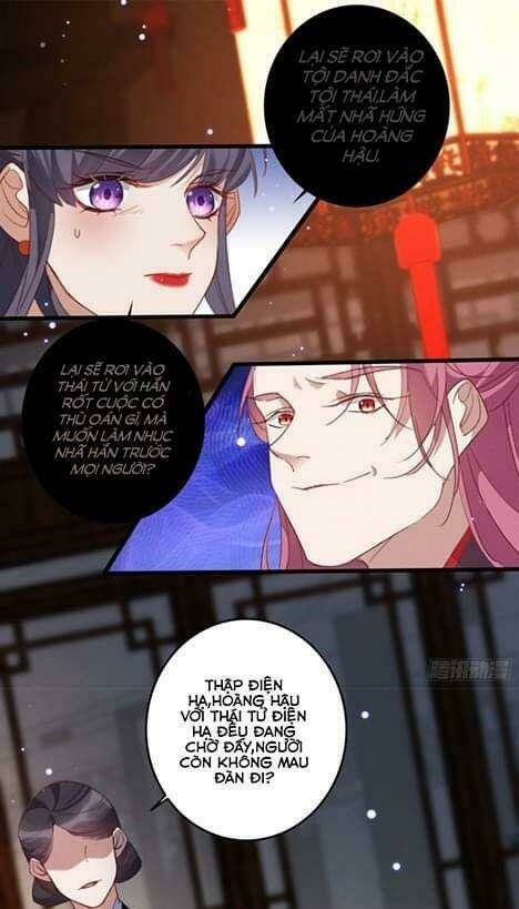 Ngự Thú Cuồng Phi Chapter 17 - Trang 26