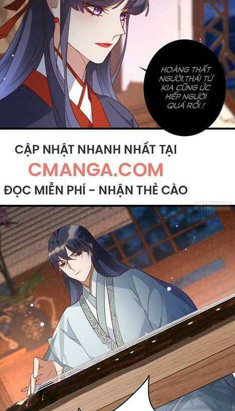 Ngự Thú Cuồng Phi Chapter 17 - Trang 29