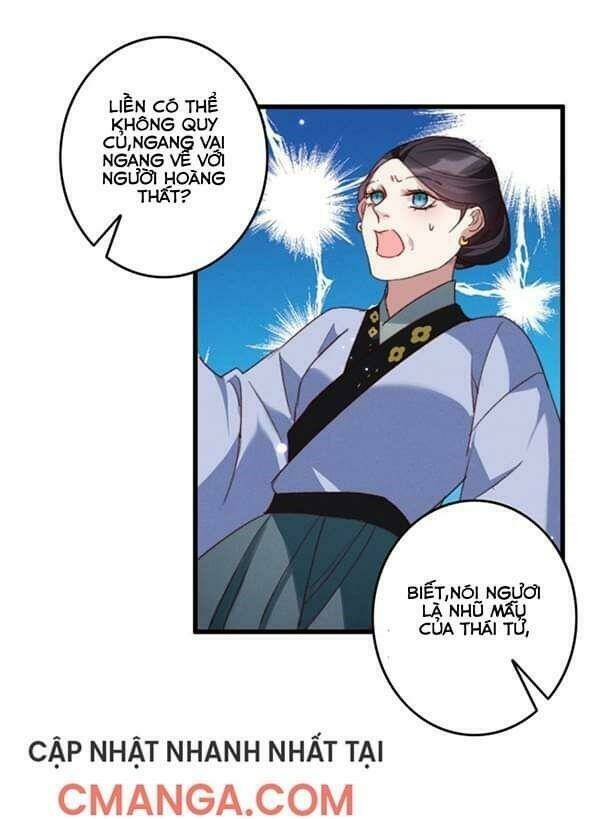 Ngự Thú Cuồng Phi Chapter 17 - Trang 31