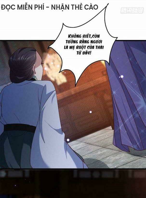 Ngự Thú Cuồng Phi Chapter 17 - Trang 32