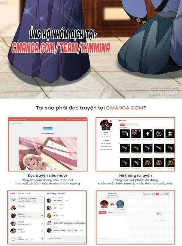 Ngự Thú Cuồng Phi Chapter 17 - Trang 34