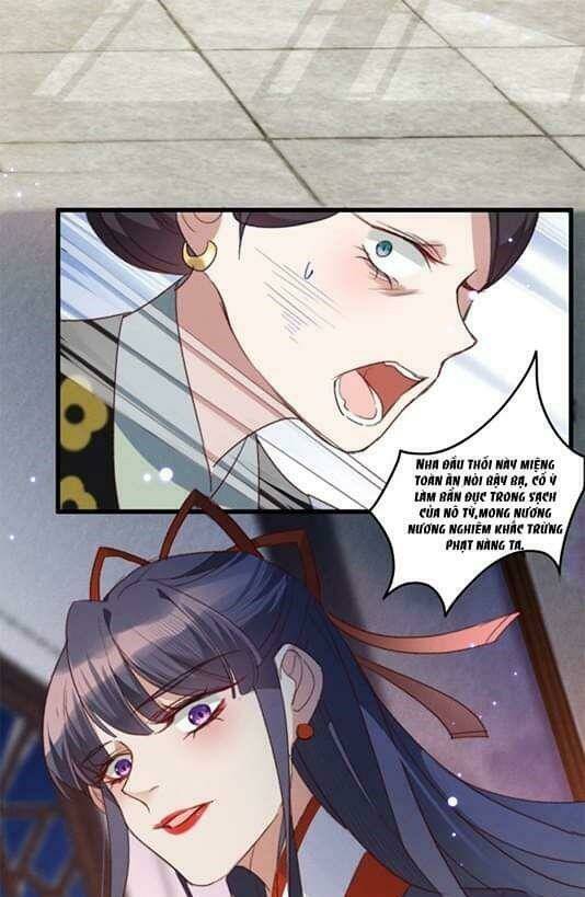 Ngự Thú Cuồng Phi Chapter 17 - Trang 36