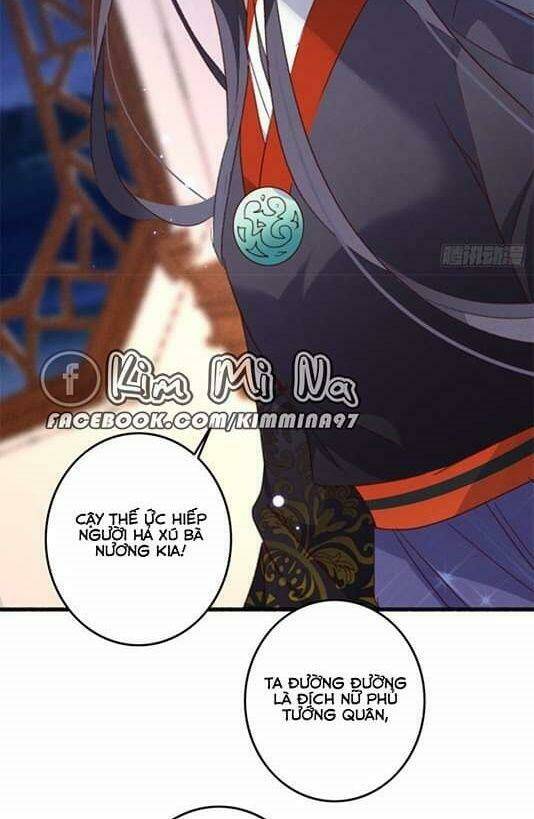 Ngự Thú Cuồng Phi Chapter 17 - Trang 37