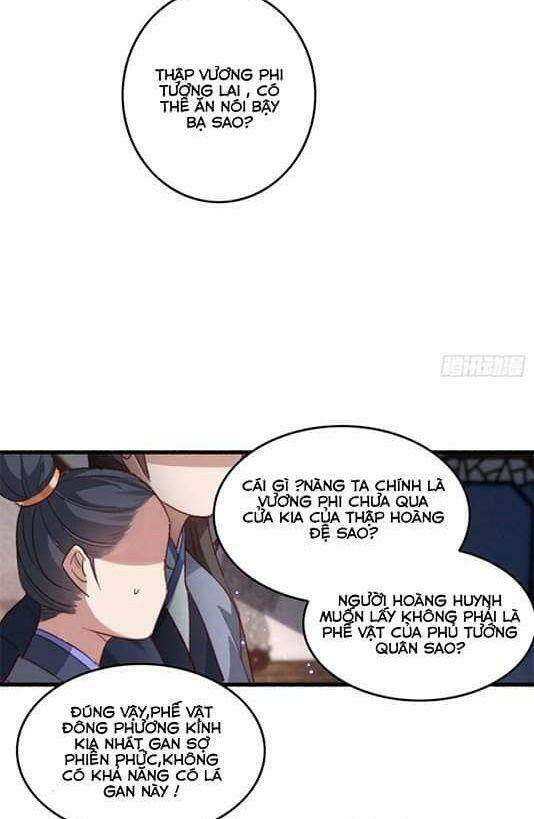 Ngự Thú Cuồng Phi Chapter 17 - Trang 38