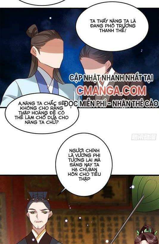 Ngự Thú Cuồng Phi Chapter 17 - Trang 39