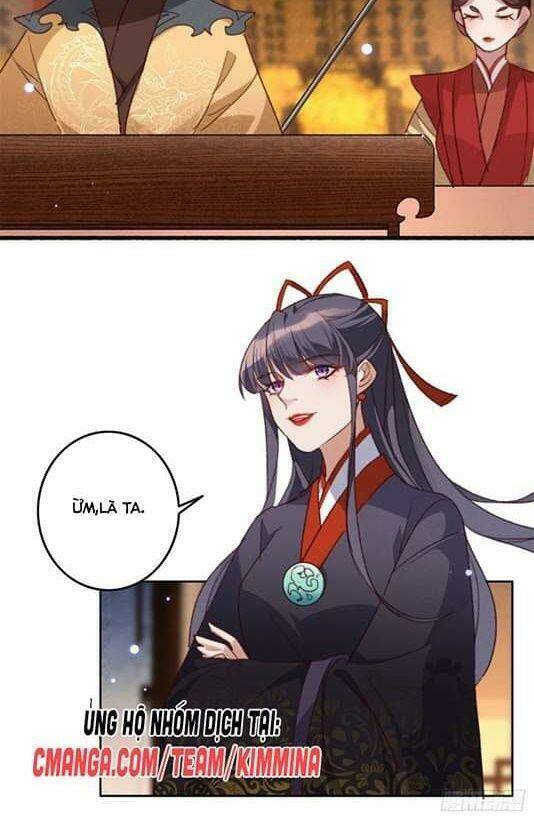 Ngự Thú Cuồng Phi - Chapter 17 - Page 40