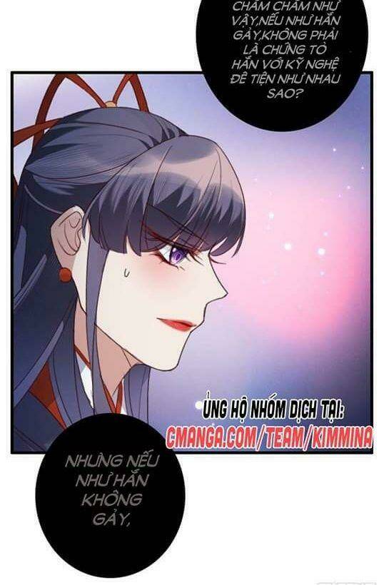 Ngự Thú Cuồng Phi Chapter 17 - Trang 5