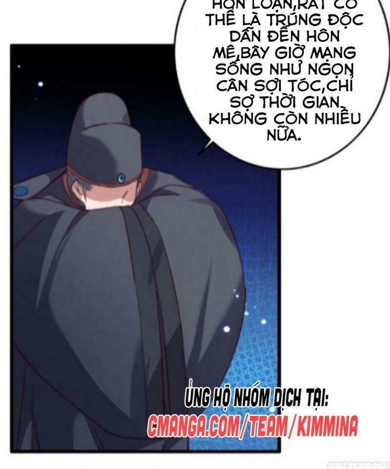 Ngự Thú Cuồng Phi Chapter 18 - Trang 9