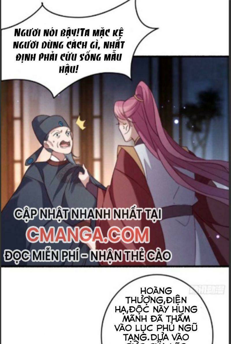 Ngự Thú Cuồng Phi Chapter 18 - Trang 10