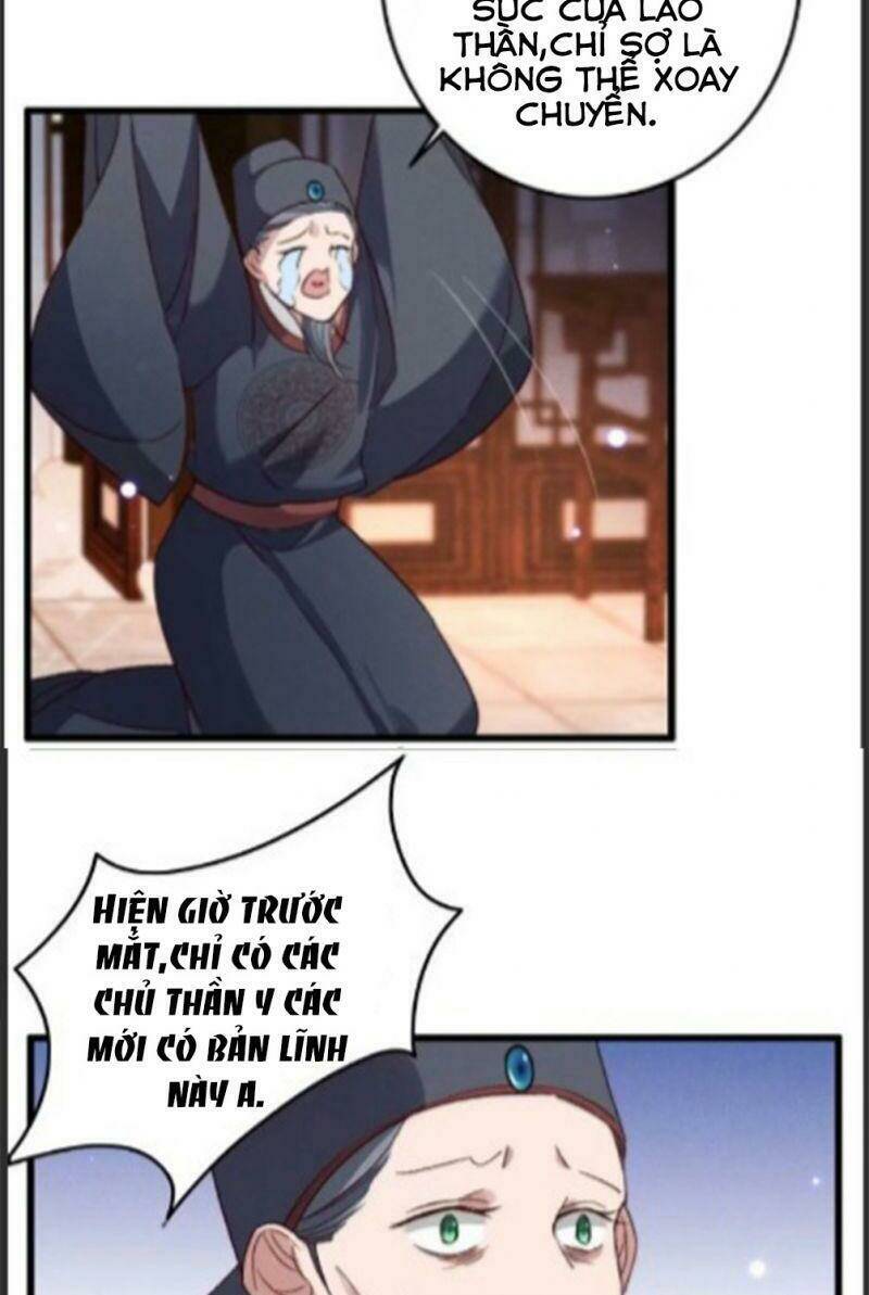 Ngự Thú Cuồng Phi Chapter 18 - Trang 11