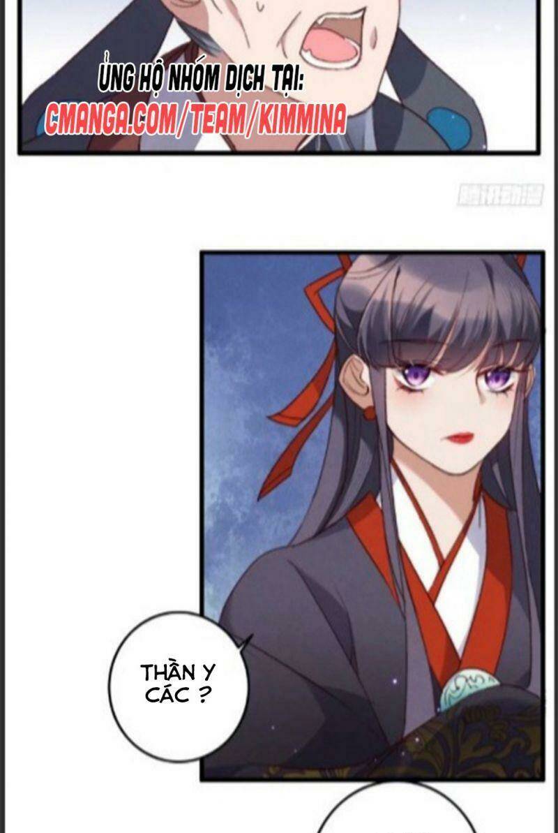 Ngự Thú Cuồng Phi Chapter 18 - Trang 12