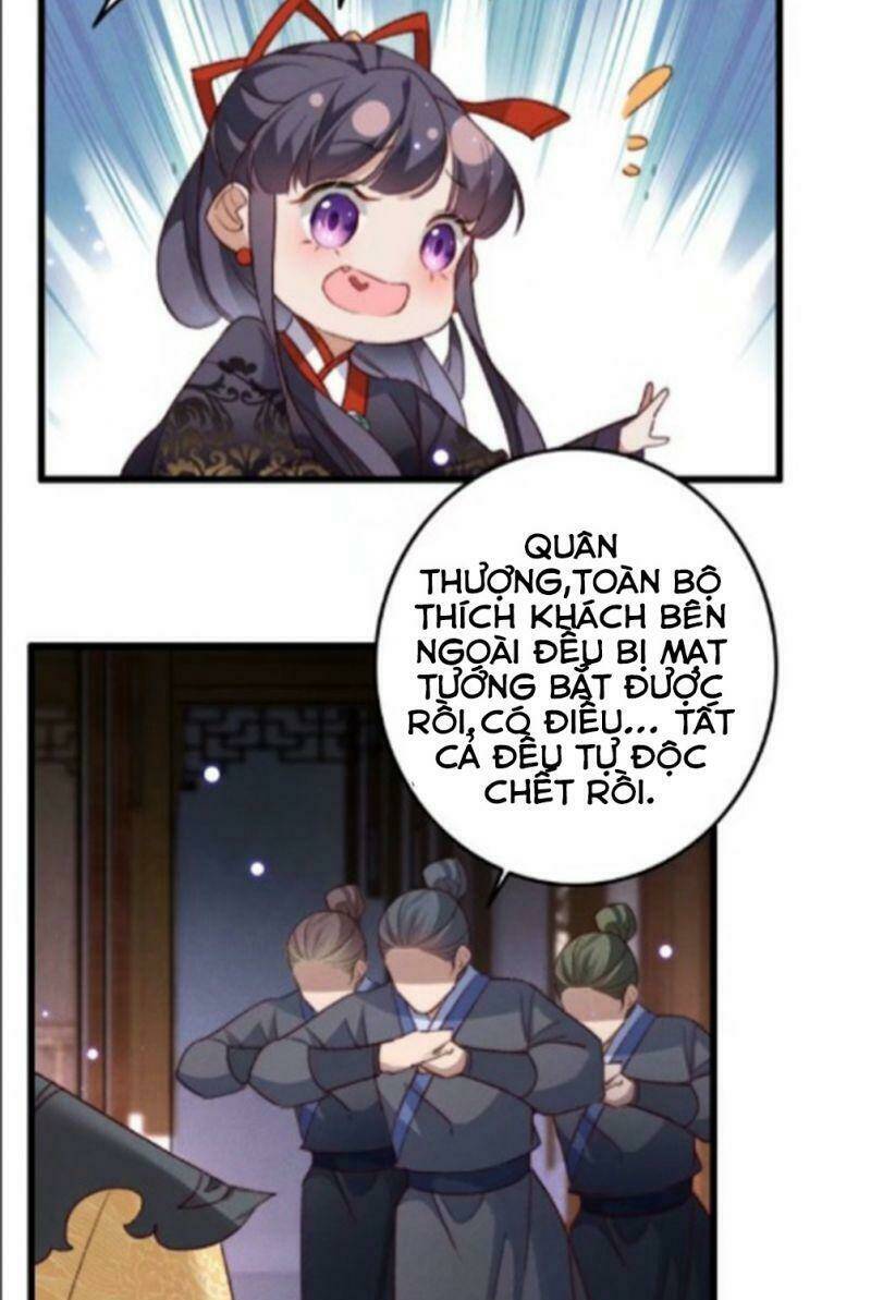 Ngự Thú Cuồng Phi Chapter 18 - Trang 14