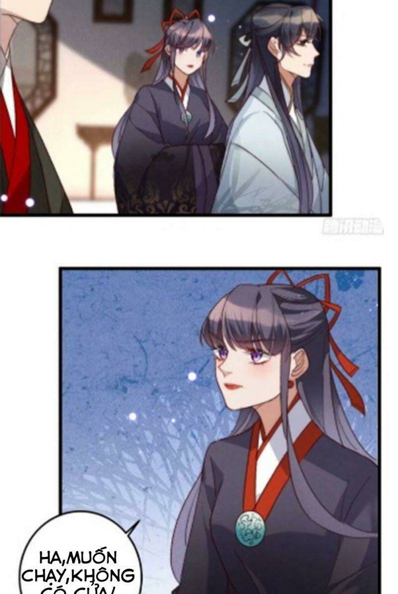 Ngự Thú Cuồng Phi Chapter 18 - Trang 16