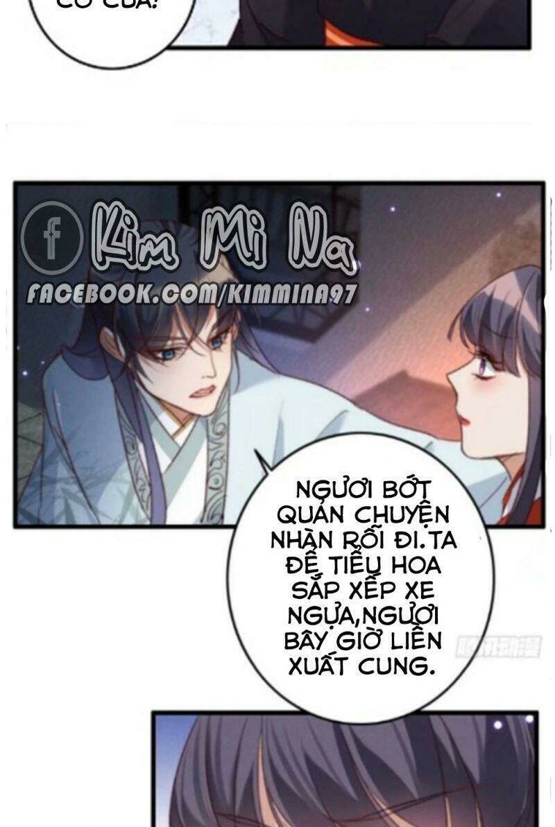 Ngự Thú Cuồng Phi Chapter 18 - Trang 17